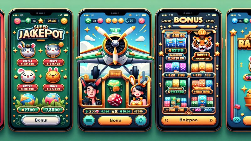 Catálogo De Jogos E Experiência Na Plataforma