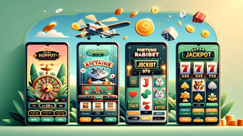Estratégias Práticas Para Jogar Slots Online