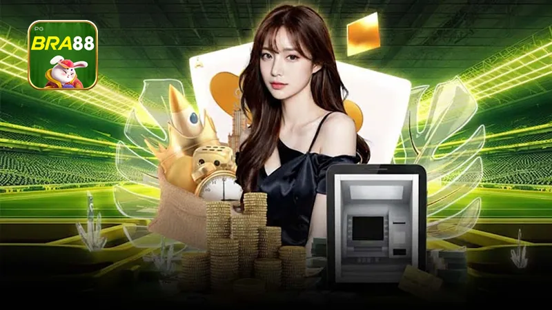 Cassino Online E Mercados Disponíveis